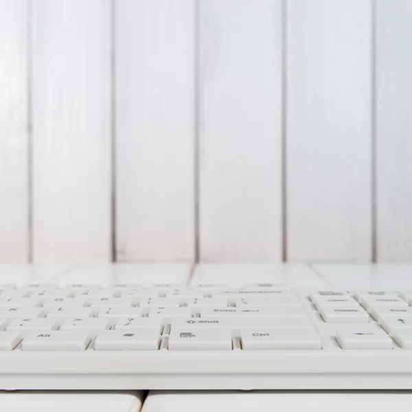 Keyboard — Stock Photo, Image