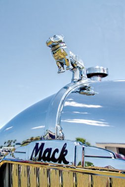 Mack B61 bulldog
