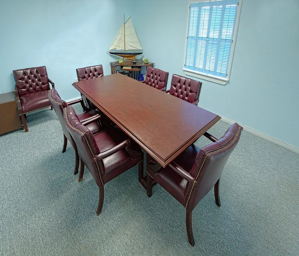 Conference room — Stock Photo, Image