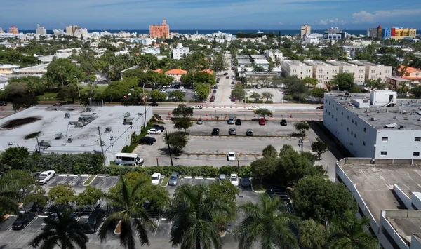 Miami Beach — Fotografia de Stock