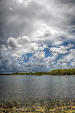 Everglades Gölü