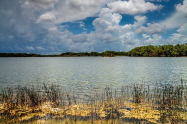 Everglades Gölü