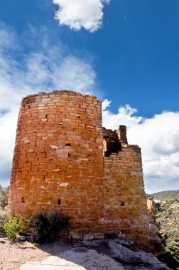 hovenweep Kalesi