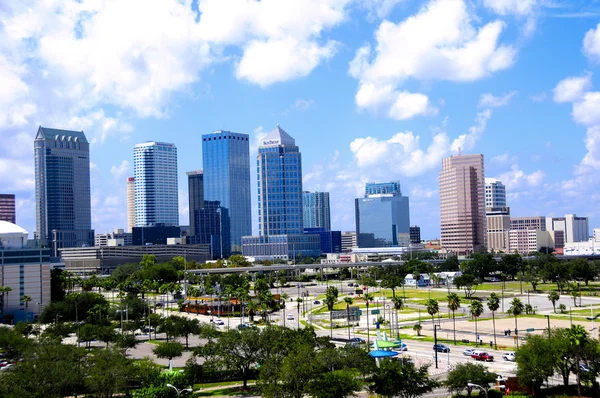 Tampa Florida