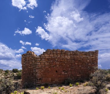 RIM Rock House