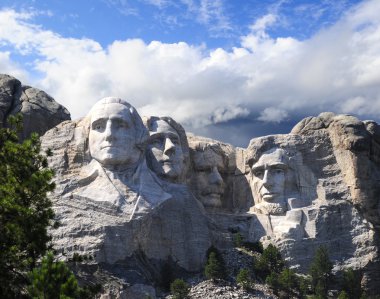 Rushmore Dağı
