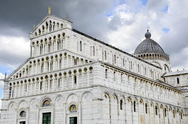 Catedral de Pisa, Italia — Foto de Stock