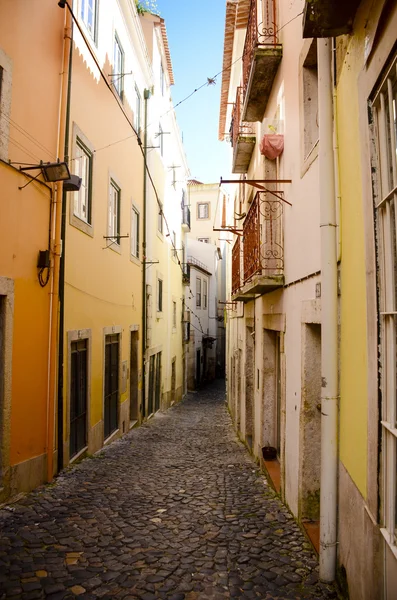 Lissabon Portugal — Stockfoto