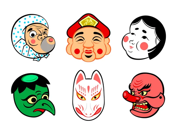 天狗ストックベクター ロイヤリティフリー天狗イラスト Depositphotos