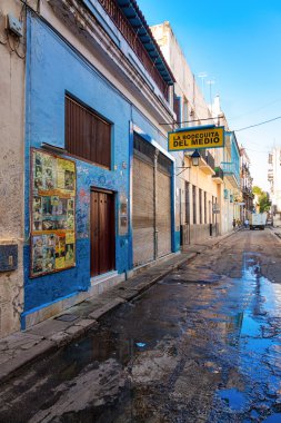 ünlü bodeguita del medio Havana