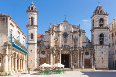 havana'nın Katedrali