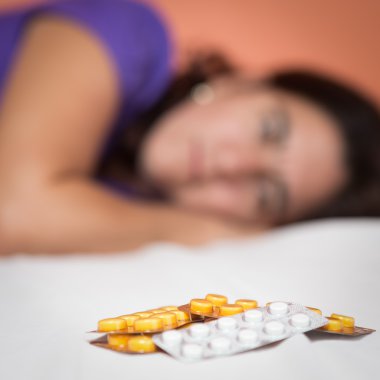 depresif ya da intihar edecek kişi uyuşturucu arayan
