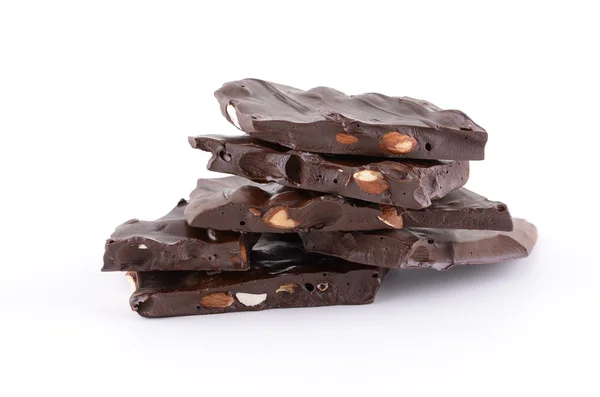 badem ağaç kabuğu