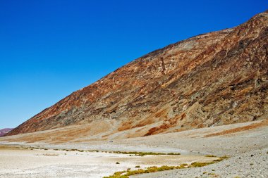 Dante'nin görünümü, death valley, california, ABD göster