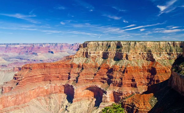 Grand Canyon, Arizona, Estados Unidos —  Fotos de Stock