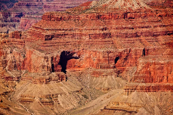 Büyük Kanyon, Arizona, ABD — Stok fotoğraf