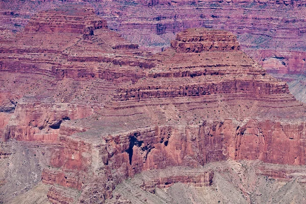 Grand Canyon, Arizona, EUA — Fotografia de Stock
