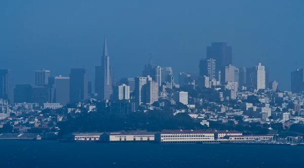 San Francisco állam — Stock Fotó