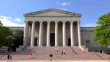 National Gallery of Art, Washington, ABD