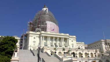 Washington D.C., ABD, Mayıs 2022.