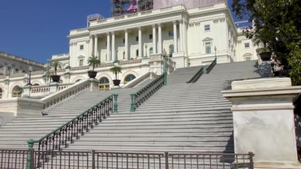 Washington Eua Por Volta Maio 2022 — Vídeo de Stock