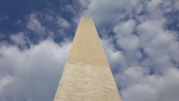 워싱턴 워싱턴 기념비 2022 — 비디오