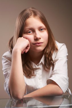 teen liseli kafam