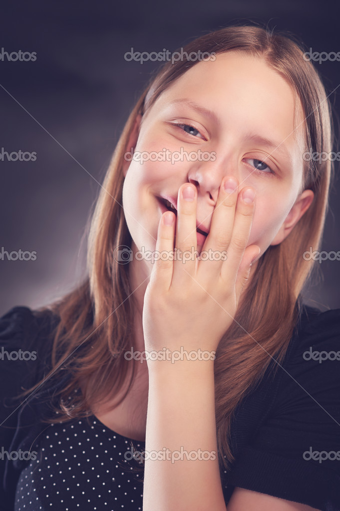 Teen Face Galleries