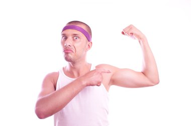 maço nerd kasları gösterir