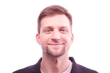 adam farklı duygular ifade eder.