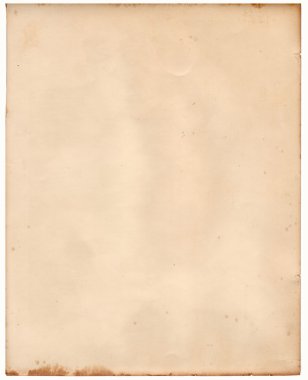eski fotoğraf kağıdı