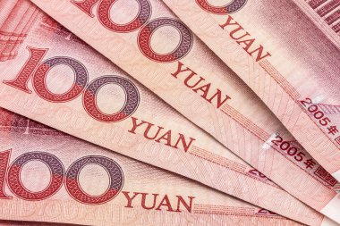 Çin Yuanı