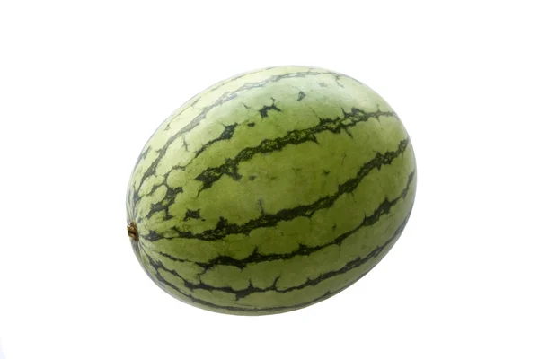 新鲜西瓜 — 图库照片