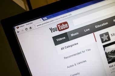Youtube