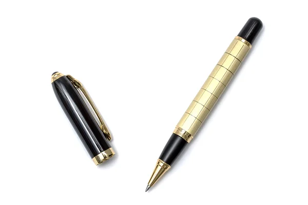 Ball Point Pen — Stock Photo, Image