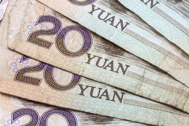 Çin para birimi
