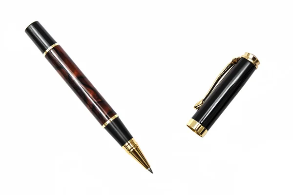 Ball Point Pen — Stock Photo, Image