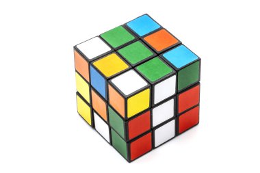 Rubik; s küp