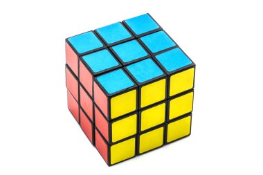 Rubik Küpü