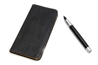 kalem ve kitap