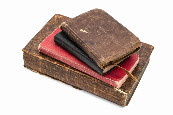 Old books — Stock Photo, Image