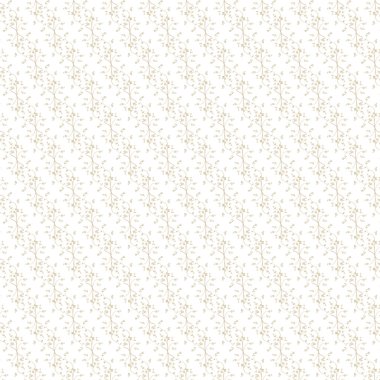 Kusursuz çiçek deseni