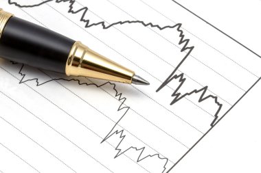 Borsa analiz ediliyor
