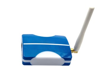 Kablosuz yönlendirici