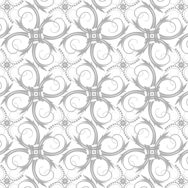 Kusursuz çiçek deseni