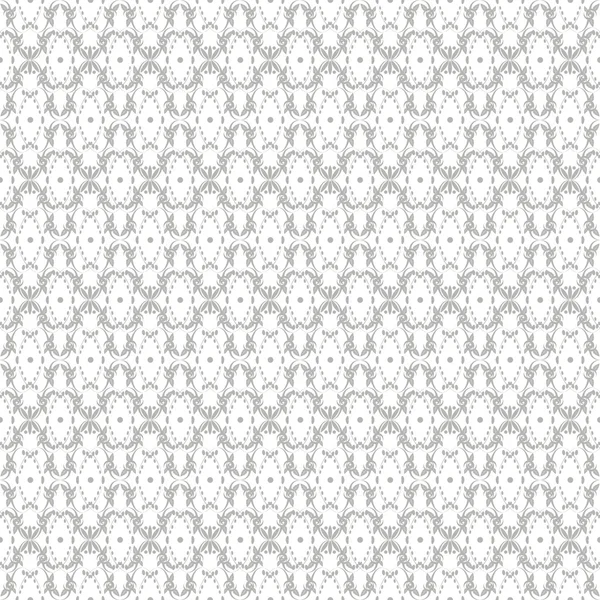 Seamless floral pattern — Stock Vector