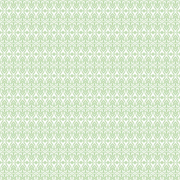 Modèle floral sans couture — Image vectorielle