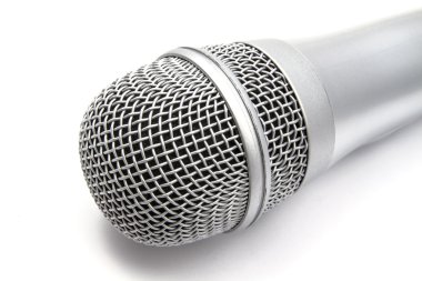 mikrofon