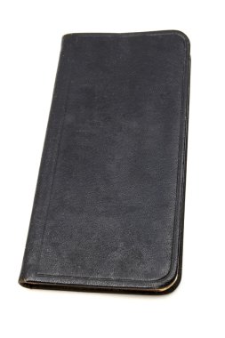 kara kitap