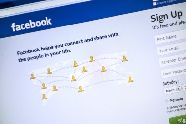 Facebook